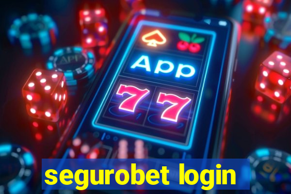 segurobet login